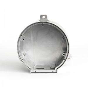 2019 Hot Sale Turning Oil Industry Kachi CNC Machine Part