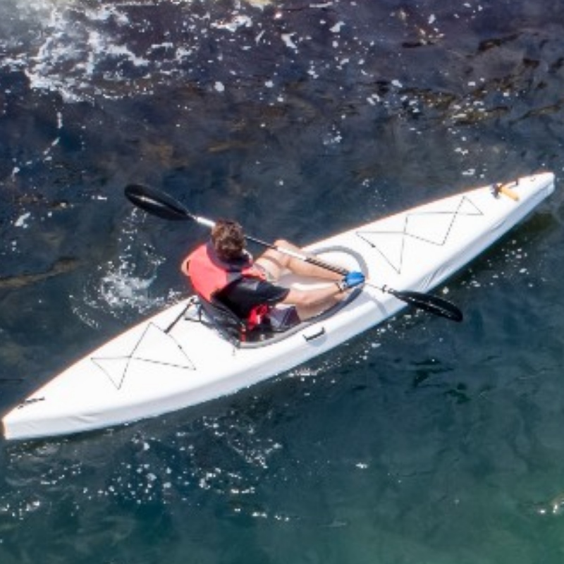 Inflatable Sup Paddle Board