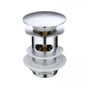 Łazienka odpływowa umywalka odpływowa