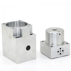 Powłoka proszkowa Przemysł energetyczny Kachi Precision Machining