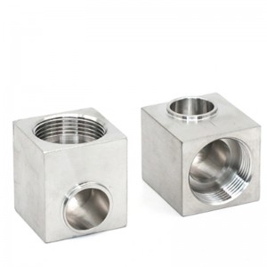 Powłoka proszkowa Przemysł energetyczny Kachi Precision Machining