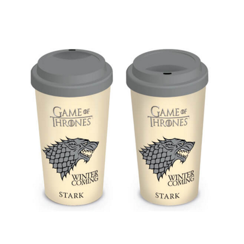 Wysoka jakość popularna produkcja pojedynczej ściany Cup ceramiczny z silikonowym kubkiem do kawy z nadrukiem logo