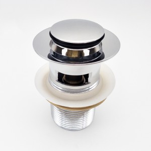 Odpadowy przycisk zatrzasku miedzianego zatrzasku