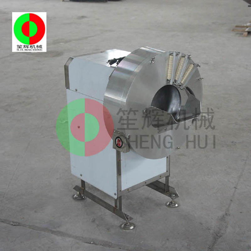 Niech wielofunkcyjna maszyna tnąca pomoże gotować szybko