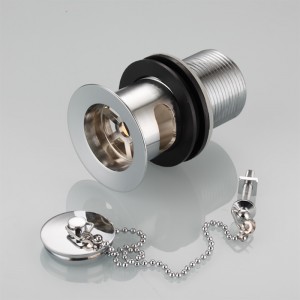 Wtyczka do odpadków zlewu