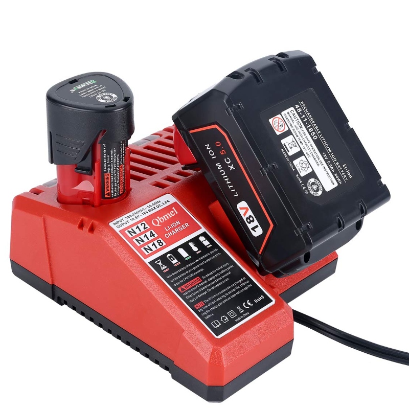 Dla Black +Decker Power Tool Battery Charger