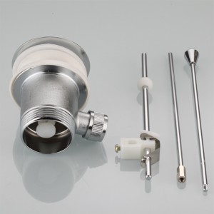 Zestaw zlewozmywaka podnoszonego