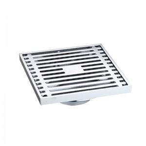 Odpływ liniowy łazienkowy