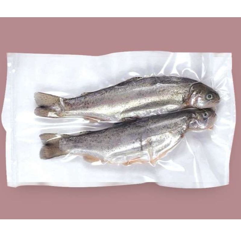 Worek próżniowy do ryb ryżowych i innych produktów spożywczych