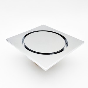 Odpływ kratki odpływu podłogowego