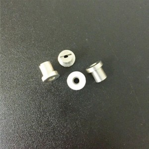 IEC60529 Akcesorium do sprzętu do testowania dysz IPX9K IP