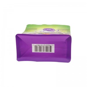 Hurtownia torebek na opakowania wielokrotnego użytku na orzechy i inne produkty spożywcze