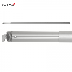 Regulowana poprzeczka Poprzeczka do rur i serwet