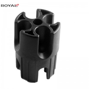 Pipe and Drape 2.0 Upright 3 Stage Crown