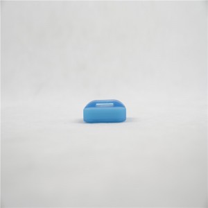 Silikonowe akcesoria elektryczne