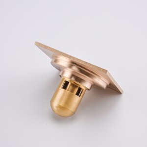 Uszczelka syfonu do garażu przemysłowego