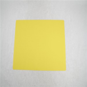 Silikonowa, odporna na ciepło podkładka