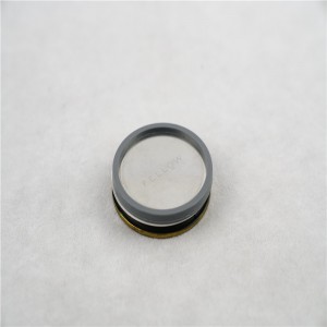 Silikonowa część ekspresu do kawy