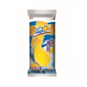 Spożywcza do zastosowań przemysłowych i zgrzewania Zgrzewalna torebka na popsicle