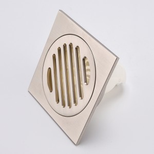 Syfon mosiężny prysznicowy ruszt odpływowy cena odpływu