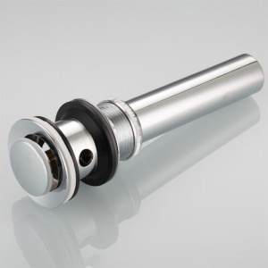 Dekoracyjne pokrywy kuchenne rura 120mm mosiężna wanna odpływowa sitko odpływowe miedź