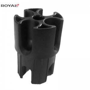 Pipe and Drape 2.0 Upright 2 Stage Crown