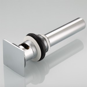 Korek do spustu pokrywy wanny