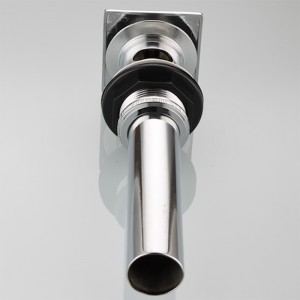 Korek do spustu pokrywy wanny