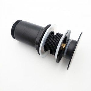 Szczelinowe odpady klapowe Nior