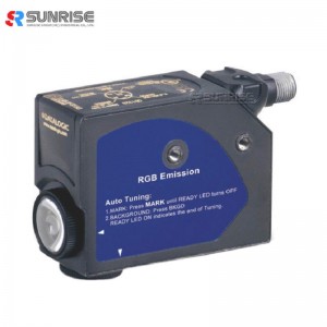 Dobry sprzedaj Przewodnik internetowy System sterowania Inteligentny czujnik kontrastu PS-260