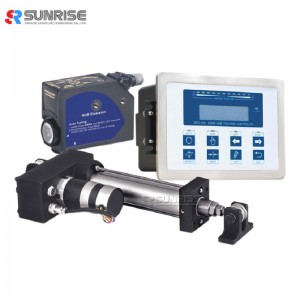 Dobry sprzedaj Przewodnik internetowy System sterowania Inteligentny czujnik kontrastu PS-260