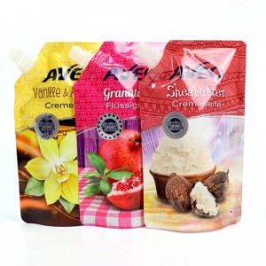 nowy Worek na płyn do prania worek na płyn z możliwością personalizacji