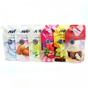 nowy Worek na płyn do prania worek na płyn z możliwością personalizacji