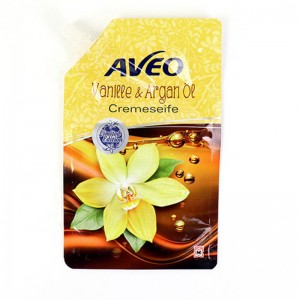 nowy Worek na płyn do prania worek na płyn z możliwością personalizacji