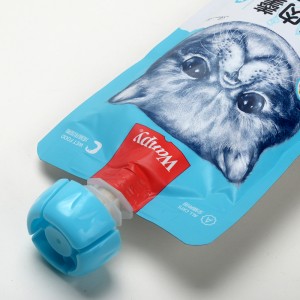 etui wylewka hurtownia etui z karmą dla kota etui aluminiowe