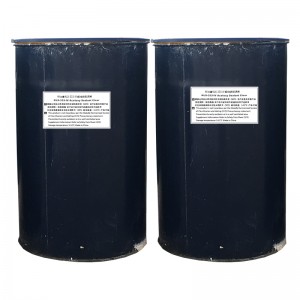 Usuwa luzem i przezroczysty uszczelniacz silikonowy octowy / acetoksy w beczkach