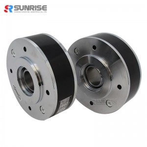 Fabryczne maszyny OEM używają systemu kontroli napięcia Tens Load Cell serii LC