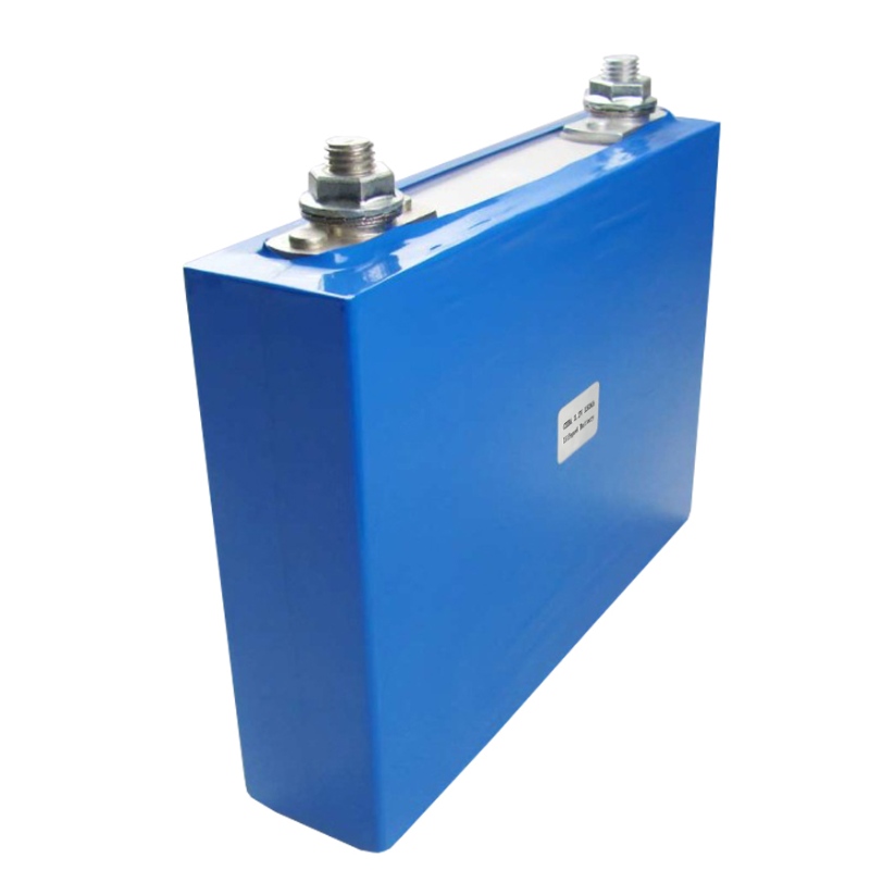 Zakres napięcia baterii litowo-żelazowo-fosforanowej