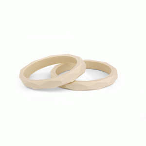 Bransoletka silikonowa