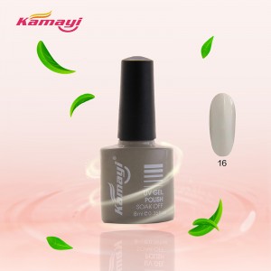 Wysokiej jakości lakier nawierzchniowy Gel Soak Off Gel Nail Polish Wholesale Gel Polish
