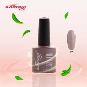 Wysokiej jakości lakier nawierzchniowy Gel Soak Off Gel Nail Polish Wholesale Gel Polish