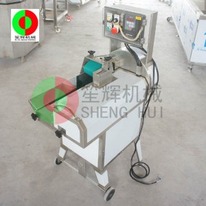 Maszyna do cięcia żeber / Maszyna do cięcia kaczki / Maszyna do cięcia kurczaków SH-125G