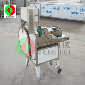 Maszyna do cięcia żeber / Maszyna do cięcia kaczki / Maszyna do cięcia kurczaków SH-125G