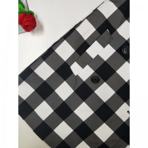 KURTKA KONTROLNA DAMSKA RLWJ0007