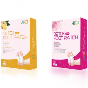 Detox Foot Patch