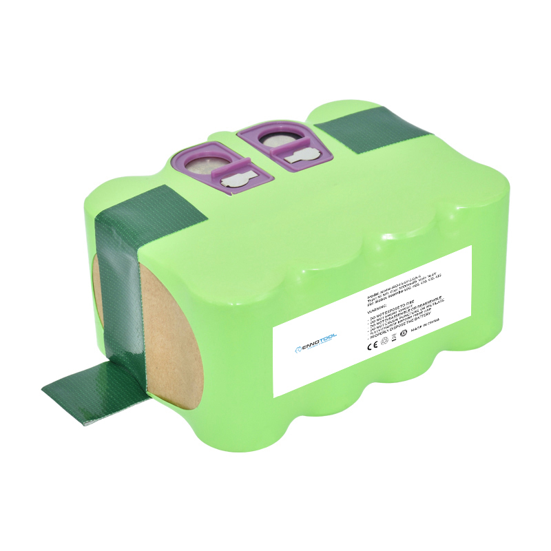 Przegląd baterii i ładowania serii SAMBA