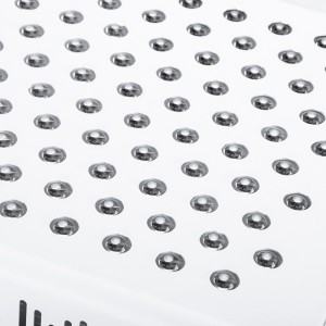 1500w FDA terapia czerwonym światłem 660nm 850nm Profesjonalny medyczny Kompletny zakres LED Terapia oświetleniowa dla mięśni i pielęgnacji skóry Zestaw do montowania drzwi