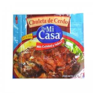 Worki próżniowe do przechowywania żywności do produkcji mrożonej