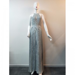 ICE BLUE LONGLINE SUKIENKA DAMSKA JLWD0037