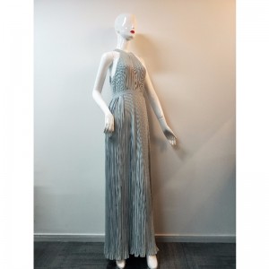 ICE BLUE LONGLINE SUKIENKA DAMSKA JLWD0037